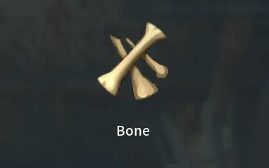 Bone Palworld