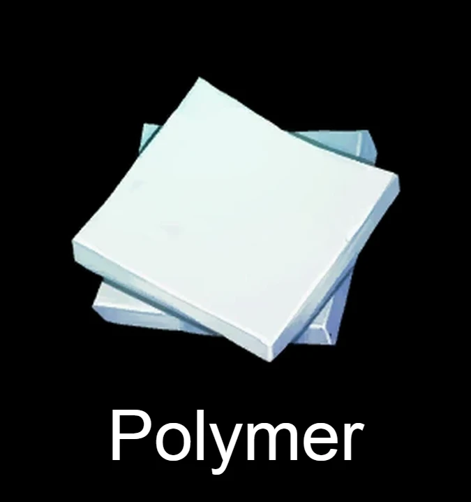 polymer palworld 1